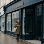 Russell Bromley Store Closures