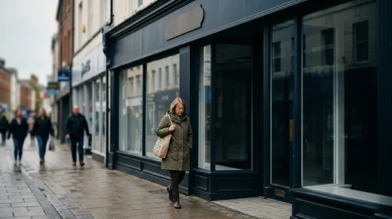 Russell Bromley Store Closures