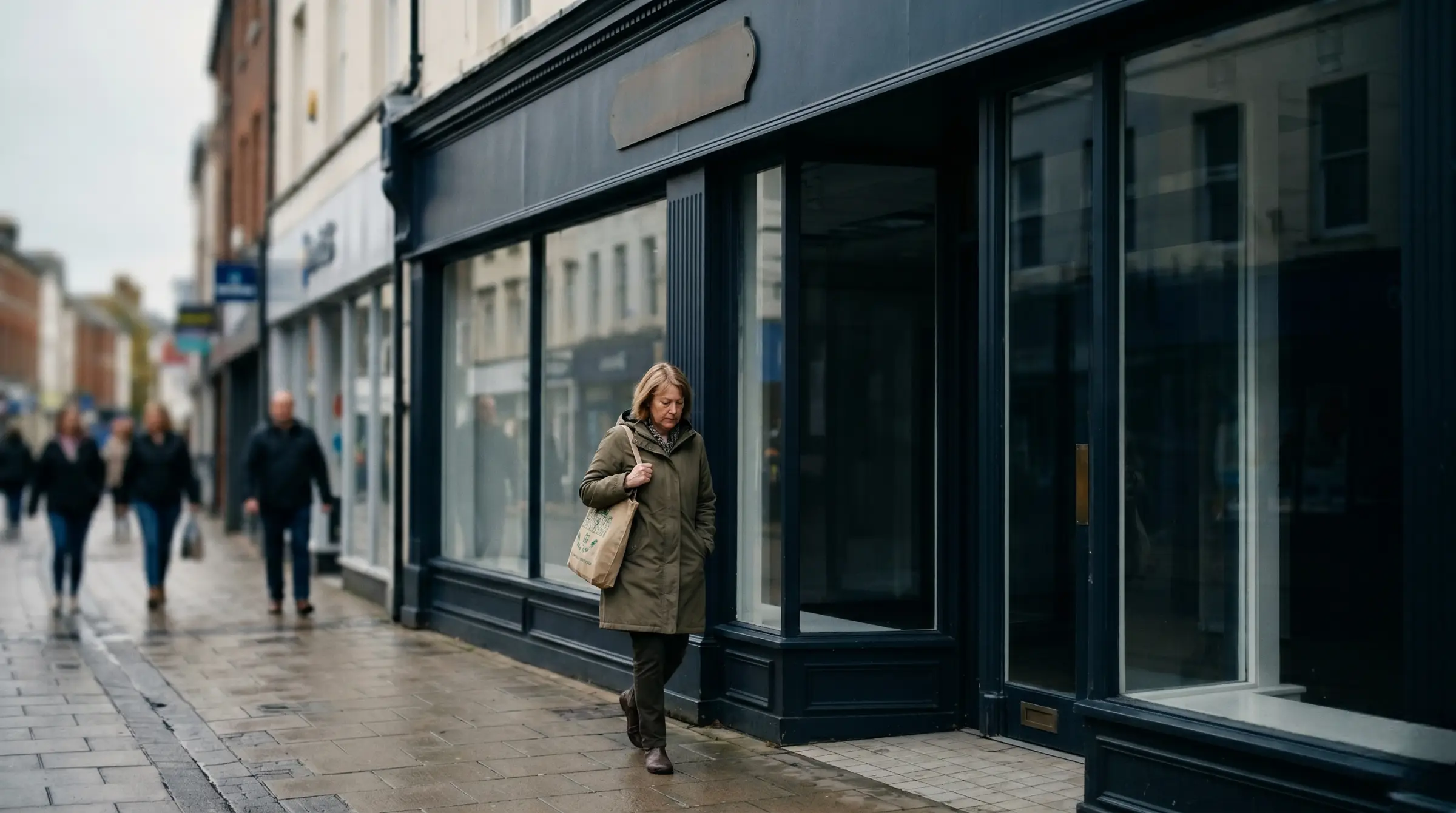 Russell Bromley Store Closures