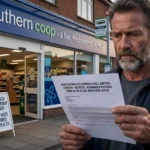 Southern co-op insolvency risk