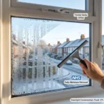 Stop Bedroom Window Condensation