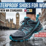 Waterproof Shoes For Womens