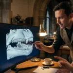 What Dinosaur Has 500 Teeth