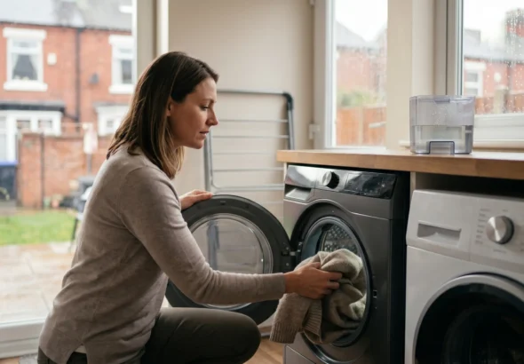 What Is A Heat Pump Tumble Dryer