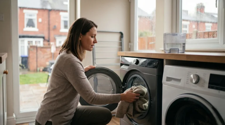 What Is A Heat Pump Tumble Dryer