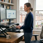 What Is a Riser Desk