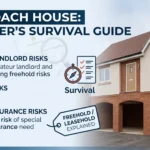 What is a coach house