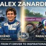 Alex Zanardi