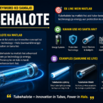 Tubehalote