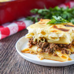 Best Pasticho Venezuelan Lasagna Near Me