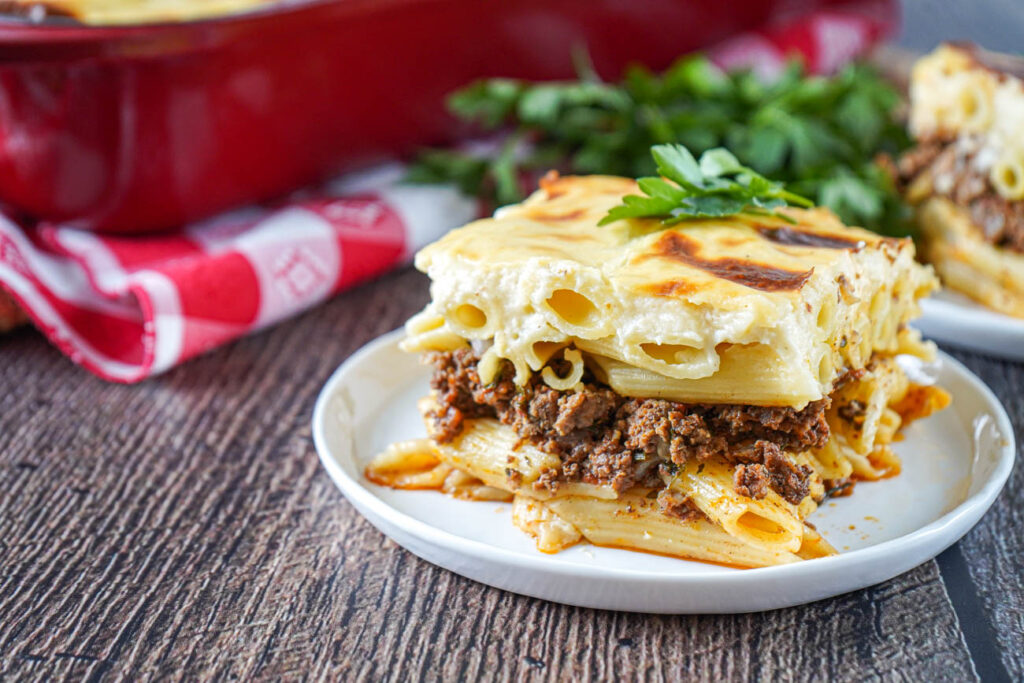 Best Pasticho Venezuelan Lasagna Near Me