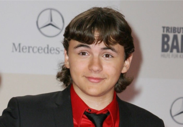 Prince Jackson