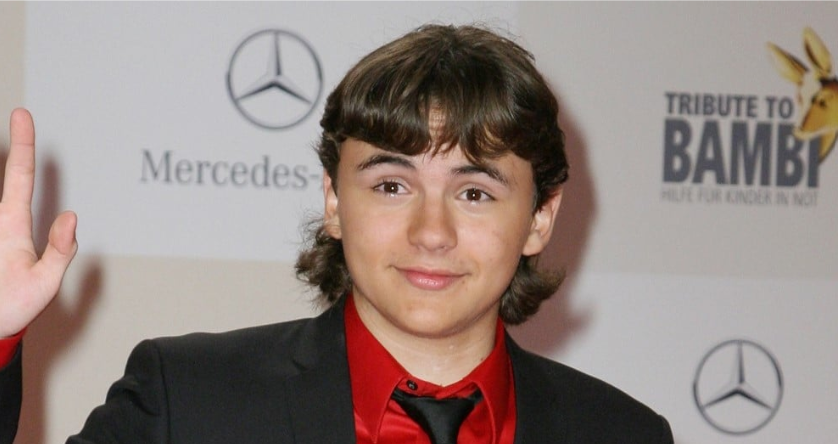 Prince Jackson