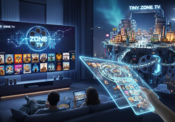 tinyzone tv