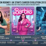 Sharon Rooney