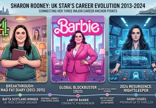 Sharon Rooney
