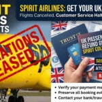 Spirit Airlines