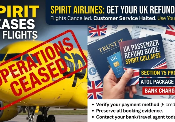 Spirit Airlines