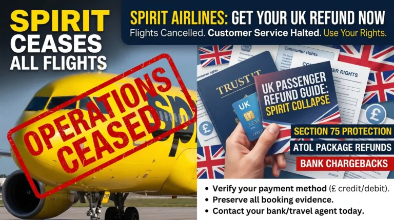 Spirit Airlines