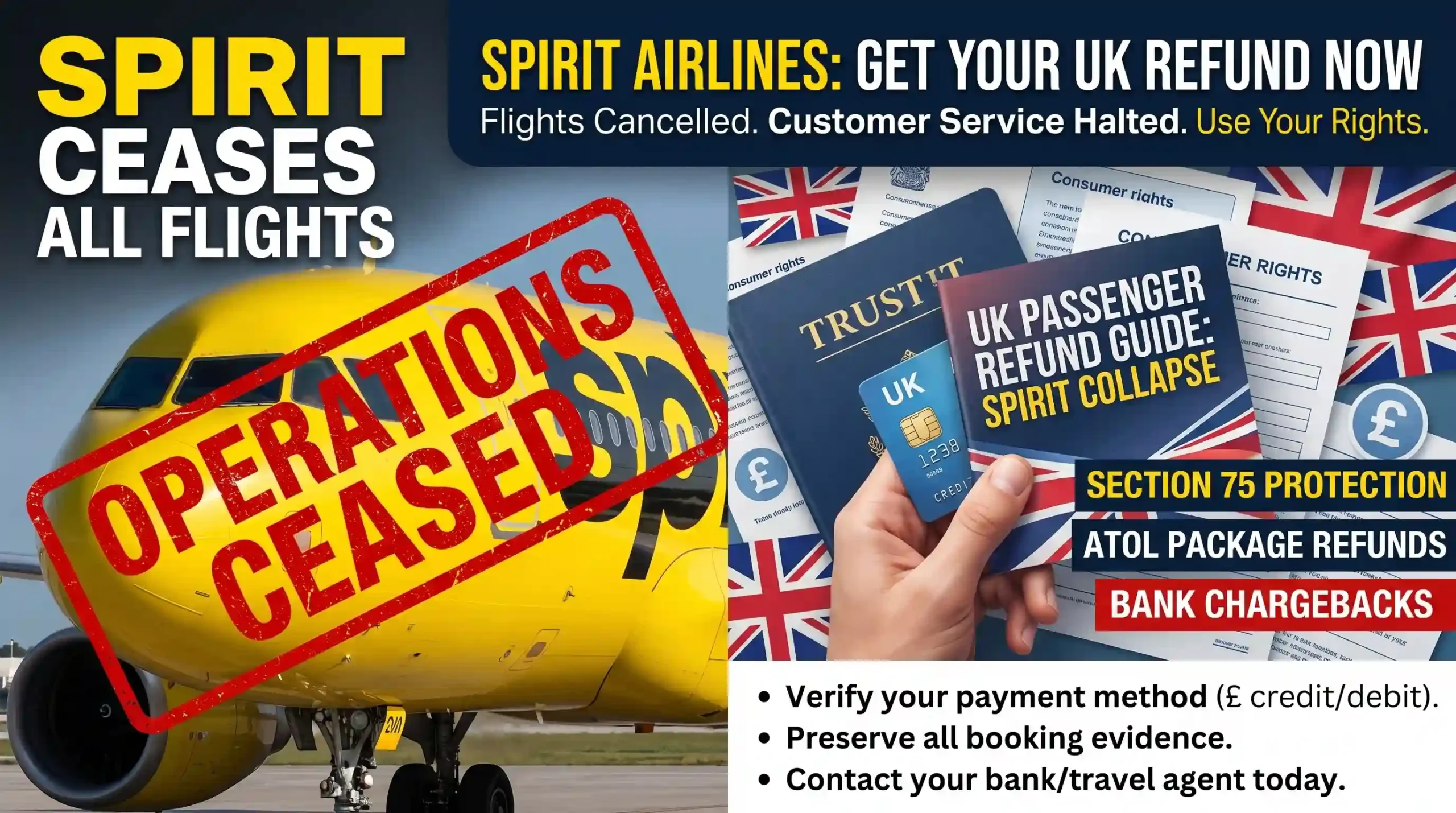 Spirit Airlines