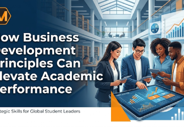 Business Development