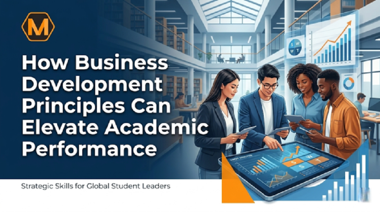 Business Development
