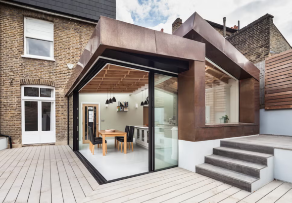 Single Storey Extensions in London: The Design Decisions That Separate Good From Great