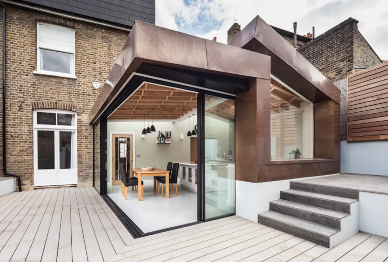 Single Storey Extensions in London: The Design Decisions That Separate Good From Great