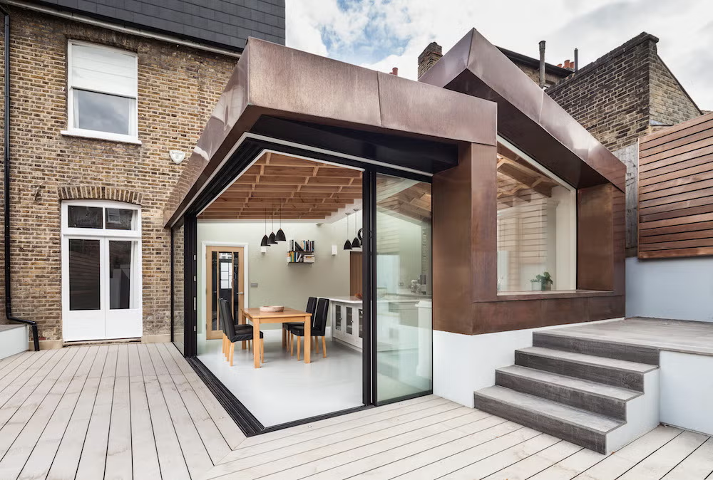 Single Storey Extensions in London: The Design Decisions That Separate Good From Great