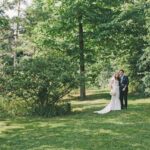 is rebecca wood from midlands today married