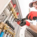 Heating Engineer