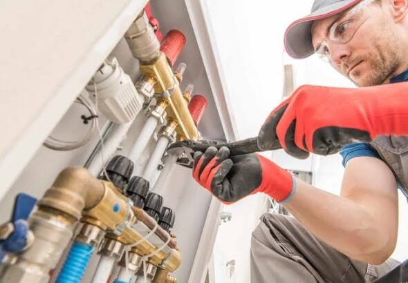 Heating Engineer
