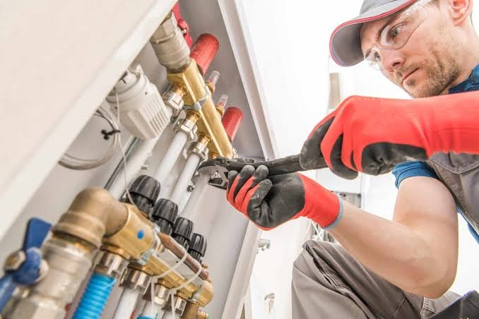 Heating Engineer