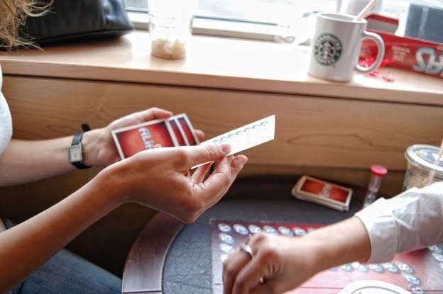 Classic Card Game