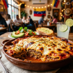 best pasticho venezuelan lasagna near me