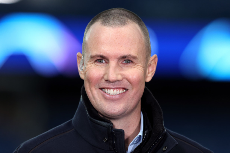Kenny Miller
