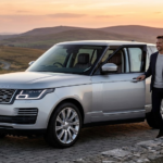 Range Rover for Sale