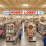 Hobby Lobby