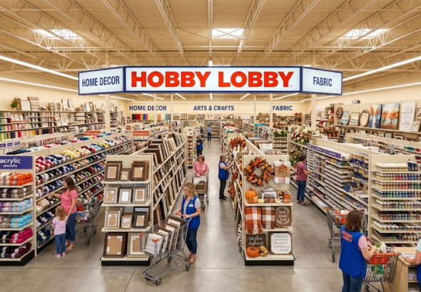 Hobby Lobby