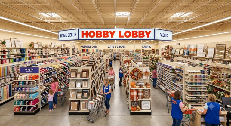 Hobby Lobby