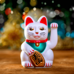 Lucky Neko: Meaning, Features, History, and Why It Brings Good Fortune