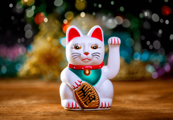 Lucky Neko: Meaning, Features, History, and Why It Brings Good Fortune