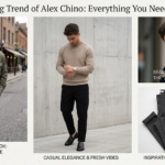 Alex Chino