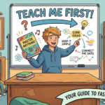Teach Me First