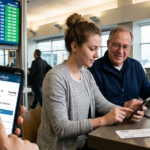Alaska Flight Status