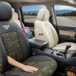 Premium Seat with Cover