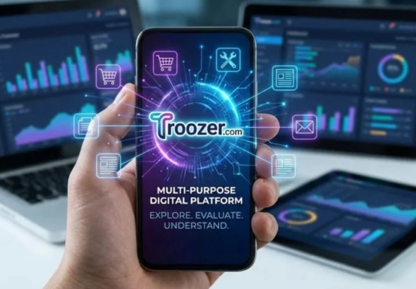 troozer com – A Complete Guide to Its Purpose, Features, and User Experience