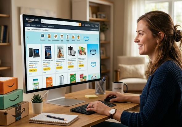 Amazon.com