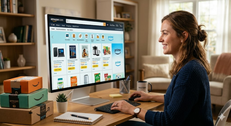 Amazon.com