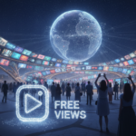 Instagram Free Views